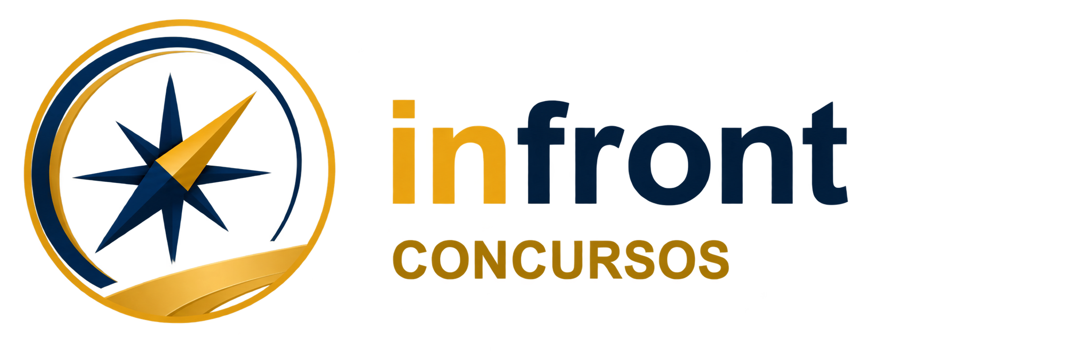 Infront Concursos